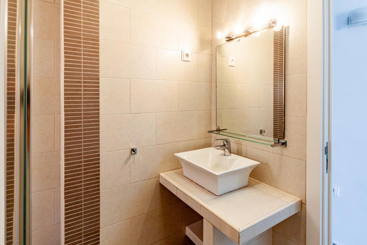 Inmovecos Soling 19 La Manga del Mar Menor Exterior photo