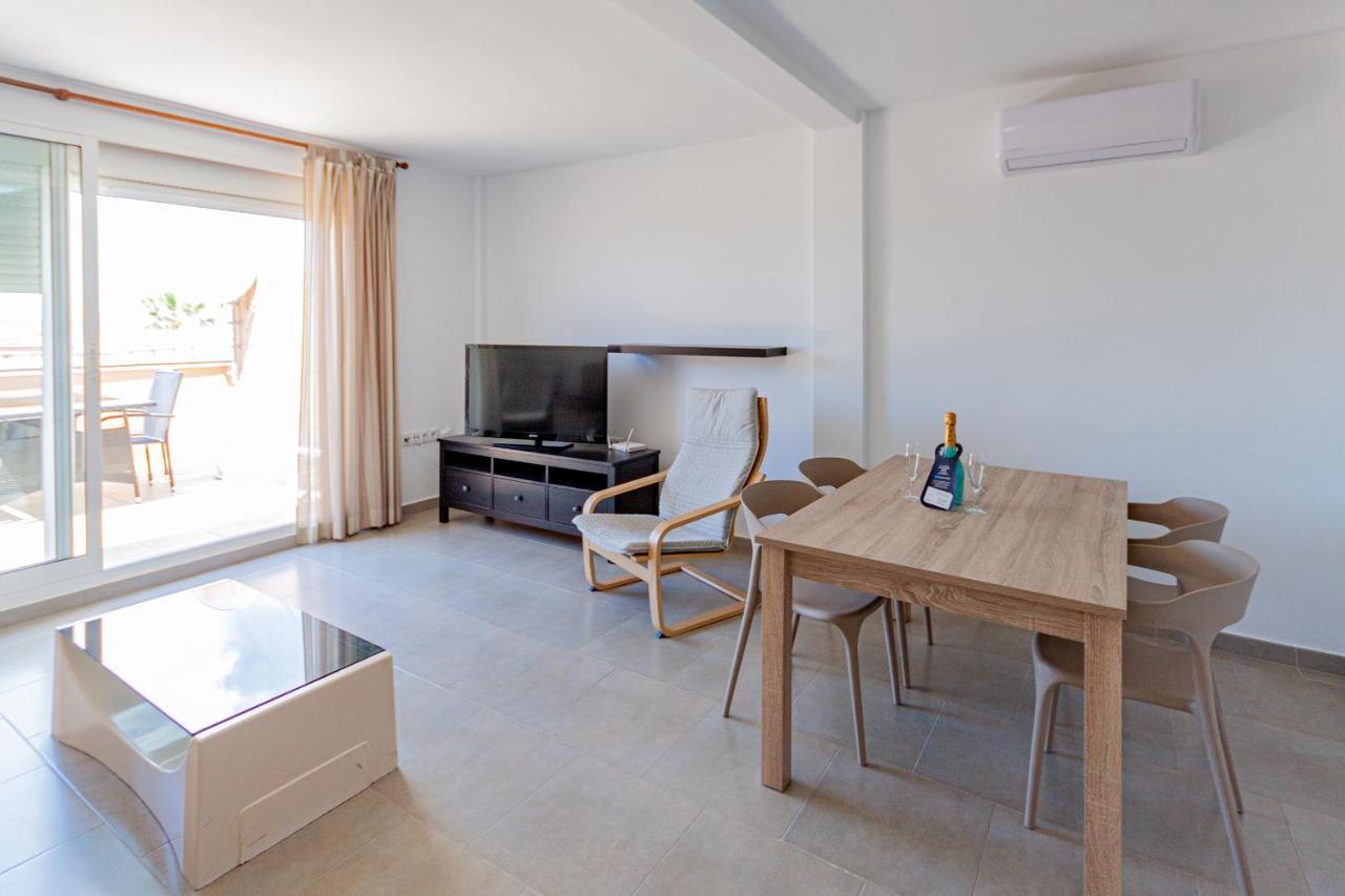 Inmovecos Soling 19 La Manga del Mar Menor Exterior photo