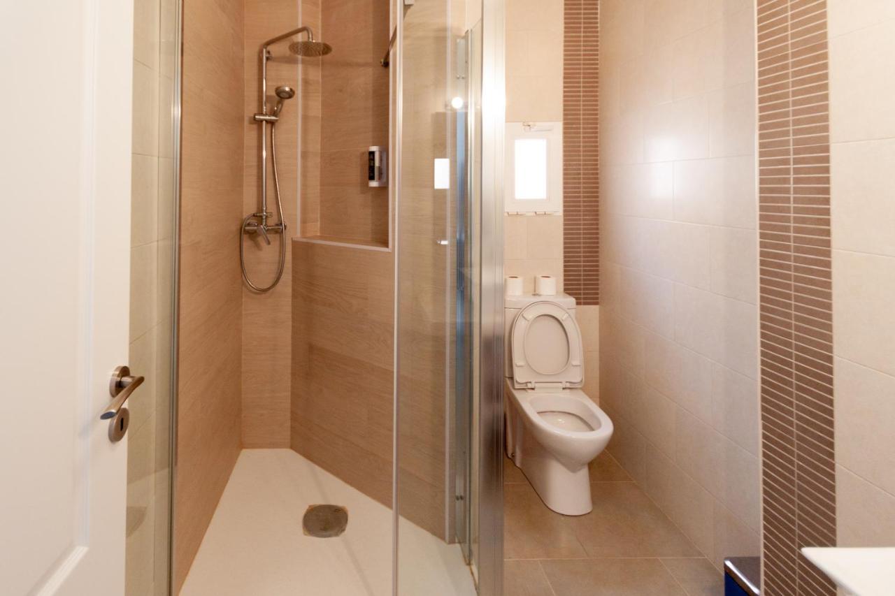 Inmovecos Soling 19 La Manga del Mar Menor Exterior photo