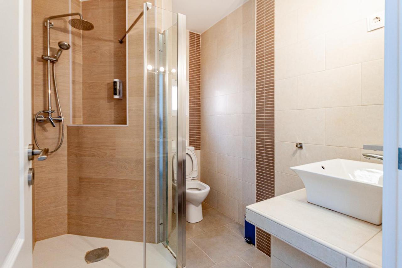 Inmovecos Soling 19 La Manga del Mar Menor Exterior photo